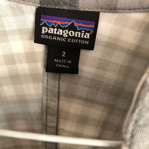 BUTTON DOWN  SHIRT - Picture 2 of 4